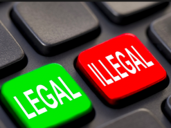 От НКРСИ требуют высказать позицию о блокировках сайтов