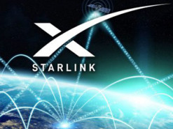 В США зафиксировали новый рекорд скорости интернета Starlink