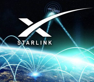 В США зафиксировали новый рекорд скорости интернета Starlink