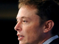 Илон Маск поддержал коллег по космосу: у тех не вышло успешно запустить ракету