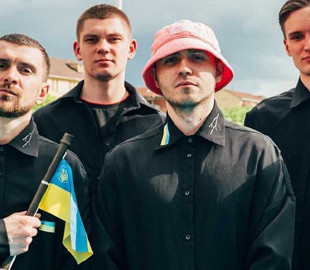 "Стефанія" побила рекорди прослуховувань у Східній Європі та Центральній Азії