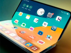 Розкрито очікувану ємність батареї складаного iPhone