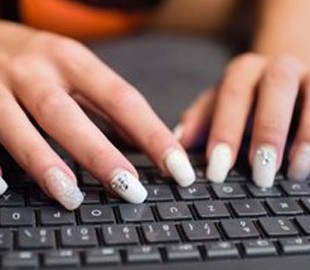 Ученые нашли секрет быстрого набора текста на клавиатуре