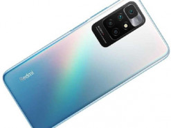 Опубликованы рендеры и характеристики смартфона Redmi 10