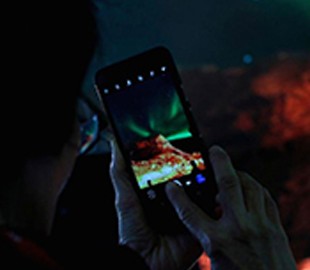 Прогресс на рынке смартфонов остановился