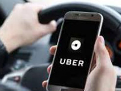 Uber потеряла $3 млрд за 3 месяца