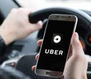 Uber потеряла $3 млрд за 3 месяца