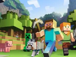 Minecraft получила последнее обновление на старых консолях