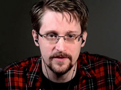 Сноуден признался в нелюбви к российским властям и пожаловался на заточение