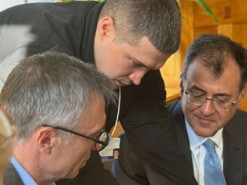 Google та Україна разом працюватимуть над семінарами з кібербезпеки