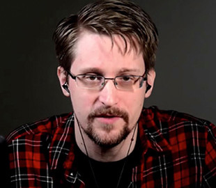 Сноуден признался в нелюбви к российским властям и пожаловался на заточение