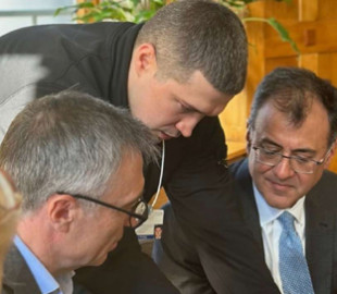 Google та Україна разом працюватимуть над семінарами з кібербезпеки