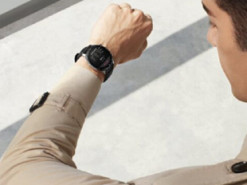 Xiaomi представила серьезных конкурентов Apple Watch Series 6