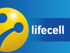 Сбои в lifecell: по всей Украине проблемы с мобильным интернетом