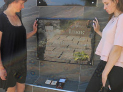 Росія: колишній редактор «Першого каналу» Овсяннікова заявила про стеження поліції