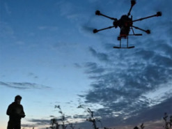 Захист великих територій: в Україні створюють новий комплекс ППО "повітря-повітря"