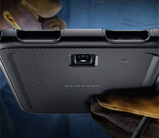 Samsung обновила Galaxy Tab Active 3 до Android 12