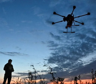 Захист великих територій: в Україні створюють новий комплекс ППО "повітря-повітря"