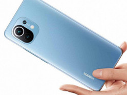 Зарядка будет идти в комплекте с Xiaomi Mi 11 только 30 дней