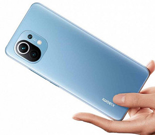 Зарядка будет идти в комплекте с Xiaomi Mi 11 только 30 дней