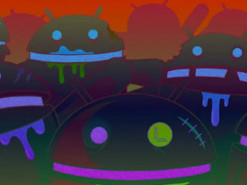 Українцям надходять дивні повідомлення з картинкою, яка зламує ОС