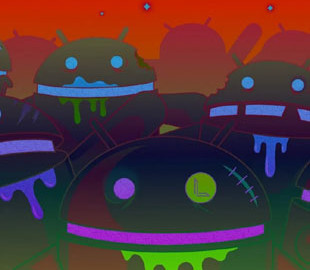 Українцям надходять дивні повідомлення з картинкою, яка зламує ОС