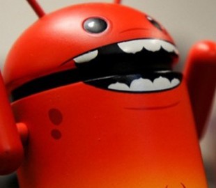 Android опасен и последние новости это только подтверждают