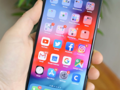Apple выпустила четвёртую бета-версию iOS 13.3