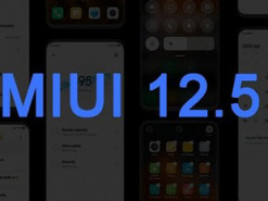 MIUI 12.5 станет доступна для смартфонов Xiaomi, Redmi и Poco до конца года