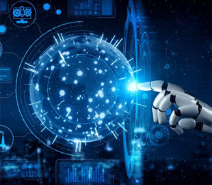 Как искусственный интеллект может помочь людям в борьбе с хакерами