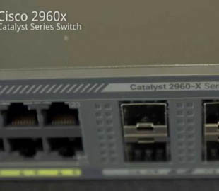 Поддельные коммутаторы Cisco подрывают безопасность организаций