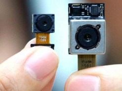 Определён смартфон с самой эффективной системой стабилизации