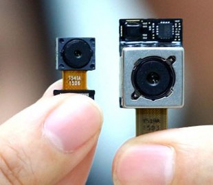 Определён смартфон с самой эффективной системой стабилизации