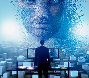 Хакерские атаки 2018 года возглавит искусственный интеллект