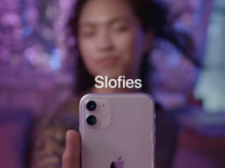 Apple изобрела селфи заново и придумала им новое название