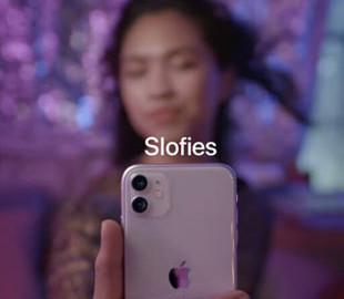 Apple изобрела селфи заново и придумала им новое название