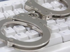 Суд наказал украинца, распространявшего детскую порнографию в Интернете