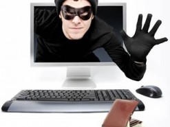 Мужчина «подарил» интернет-мошенникам 7 тысяч гривен