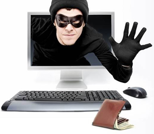 Мужчина «подарил» интернет-мошенникам 7 тысяч гривен