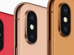 iPhone будет выпущен в новых цветах