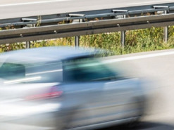 Збільшать у кілька разів: в Україні можуть зрости штрафи за перевищення швидкості