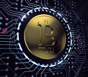 В Румынии начнут добывать криптовалюту при помощи энергии ветра