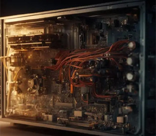 Створено перший термодинамічний комп’ютер