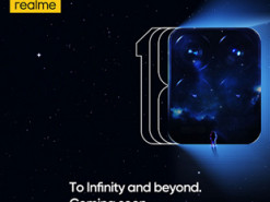 Анонсирован смартфон Realme 8