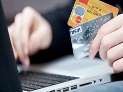 Мужчина отдал интернет-мошеннику из "ломбарда" 41 тысячу гривен