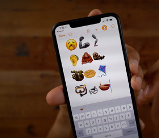 Apple выпустила iOS 13.2.3