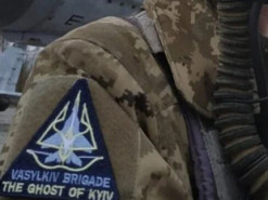 Арестович розповів, як з'явився "Привид Києва"