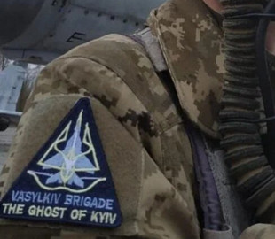 Арестович розповів, як з'явився "Привид Києва"