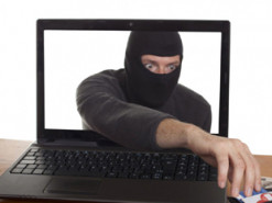 Шахраї активізували розкрадання грошей через фішингові сайти