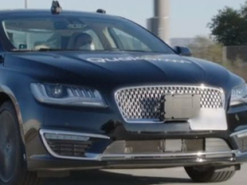 Следующее поколение систем активной помощи водителю BMW будет использовать платформу Qualcomm